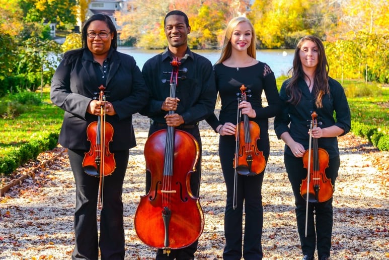 Gallery photo 1 of The Blue Moon Music Company