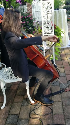 Gallery photo 3 of The Blue Moon Music Company
