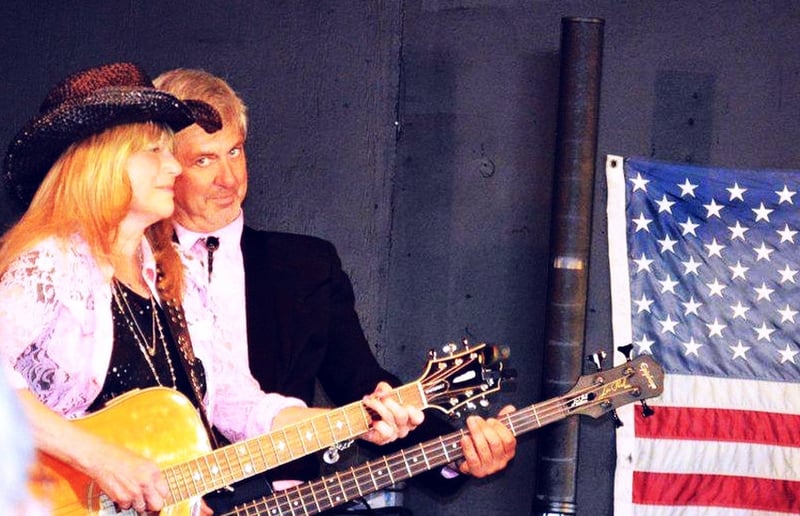 Gallery photo 1 of The Bluebillies