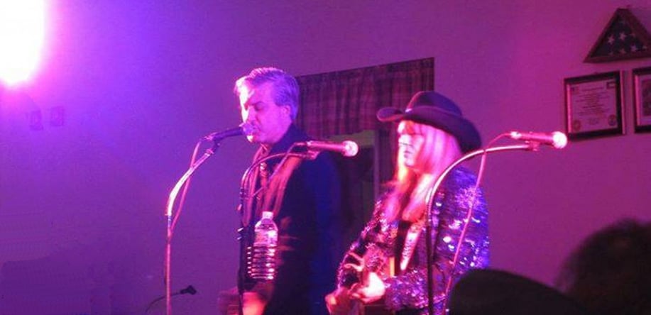 Gallery photo 2 of The Bluebillies