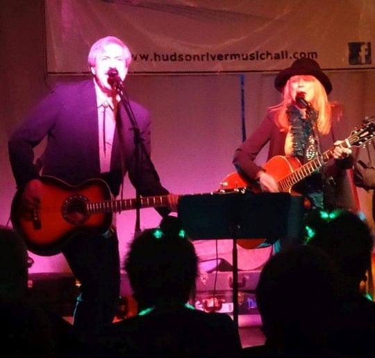 Gallery photo 4 of The Bluebillies