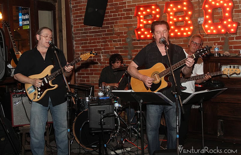 Gallery photo 2 of The Bob Bishop Band