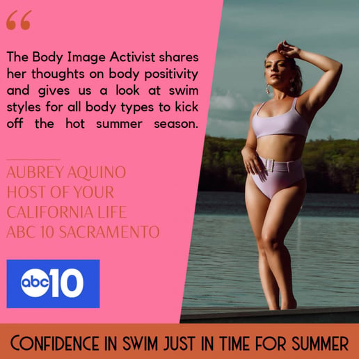Gallery photo 3 of The Body Image Activist