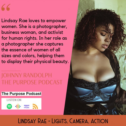 Gallery photo 4 of The Body Image Activist