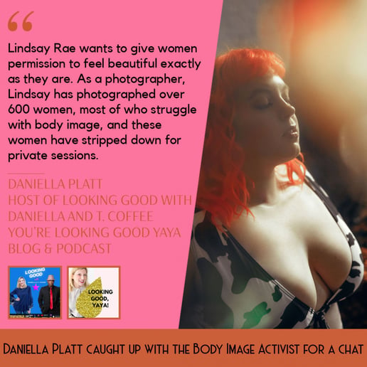 Gallery photo 5 of The Body Image Activist