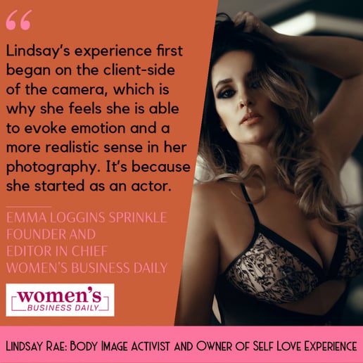 Gallery photo 6 of The Body Image Activist
