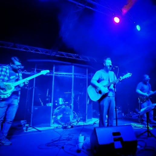 Gallery photo 2 of The Bonfire Orchestra
