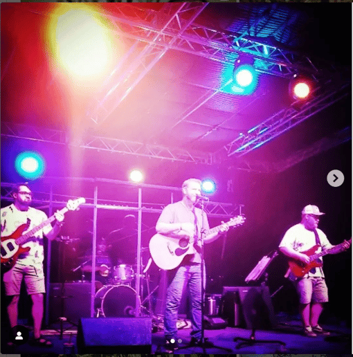 Gallery photo 9 of The Bonfire Orchestra