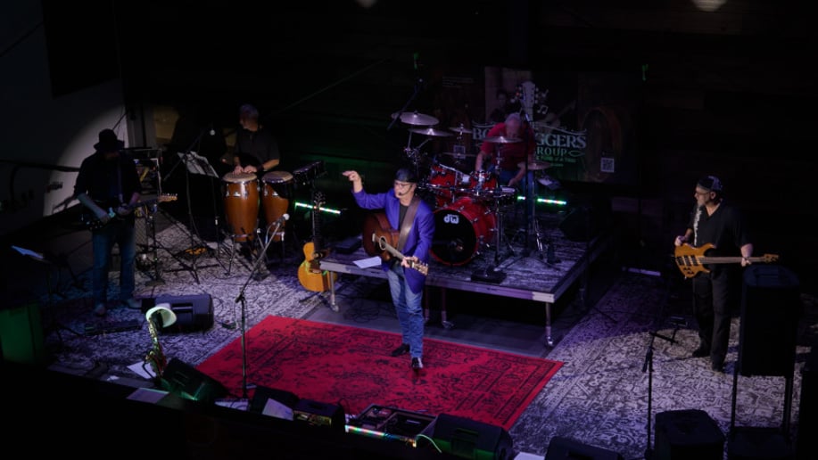 Gallery photo 5 of The Bootleggers Music Group