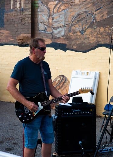 Gallery photo 9 of The Bootleggers Music Group