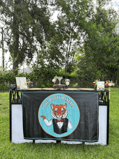 Gallery photo 22 of The Boozy Bengals