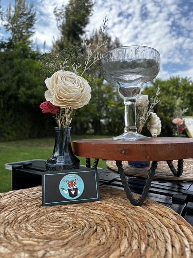 Gallery photo 23 of The Boozy Bengals