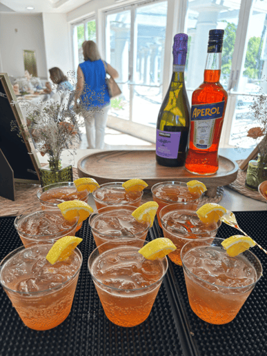 Gallery photo 8 of The Boozy Bengals