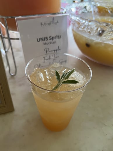 Gallery photo 3 of The Boozy Pineapple