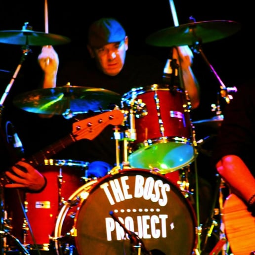 Gallery photo 5 of The BOSS Project:  A Bruce Springsteen Tribute
