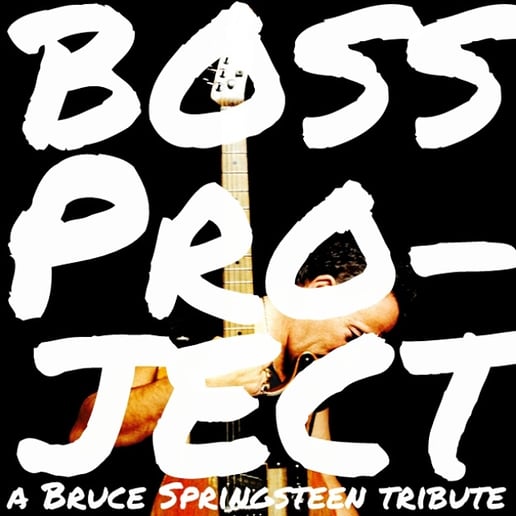 Gallery photo 10 of The BOSS Project:  A Bruce Springsteen Tribute