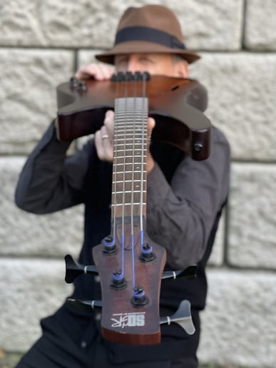 Gallery photo 12 of The Boston HarpBeat