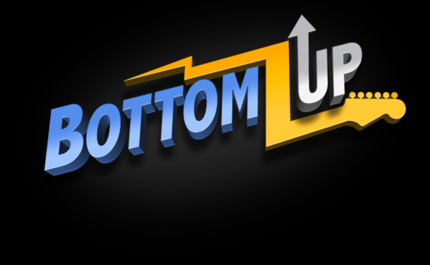 Gallery photo 1 of The Bottomz Up Band