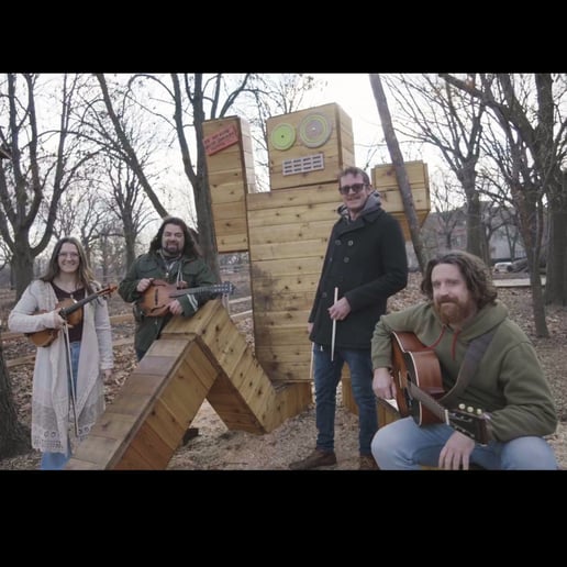 Gallery photo 6 of The Box Band