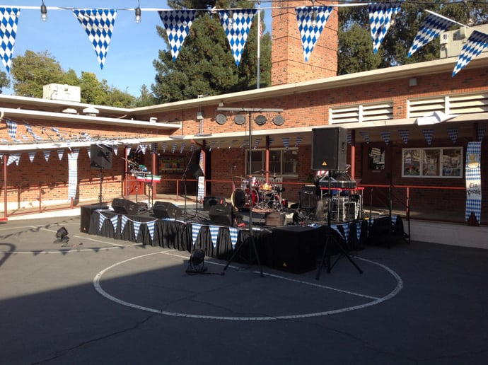 Gallery photo 3 of The Boyz Sound Services