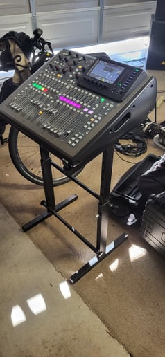 Gallery photo 5 of The Boyz Sound Services