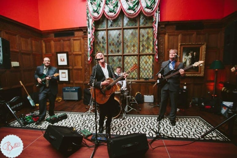 Gallery photo 23 of Brad Thompson Band