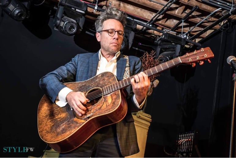 Gallery photo 21 of Brad Thompson Band