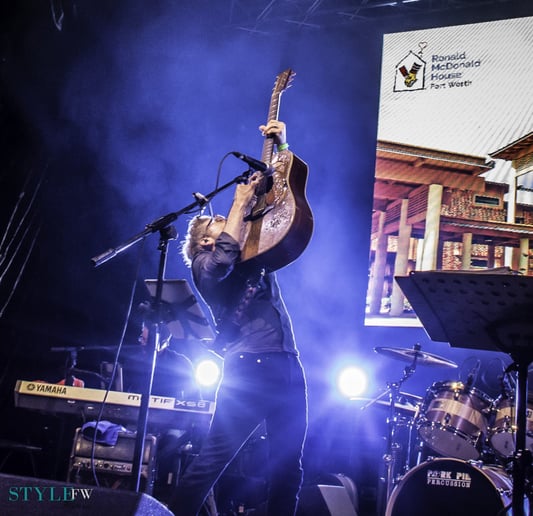 Gallery photo 20 of Brad Thompson Band