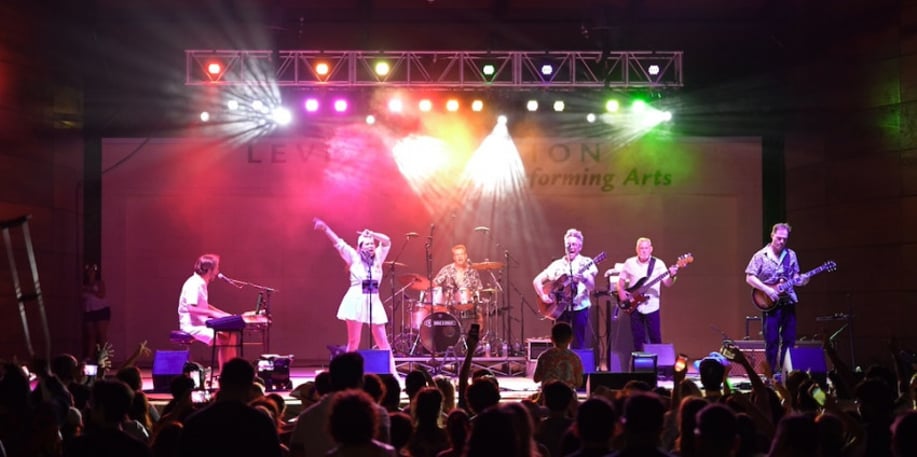 Gallery photo 9 of Brad Thompson Band