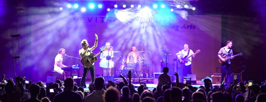 Gallery photo 6 of Brad Thompson Band