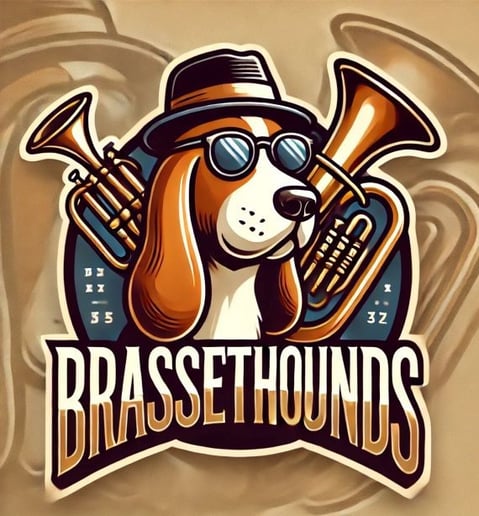 Gallery photo 2 of The BrassetHounds