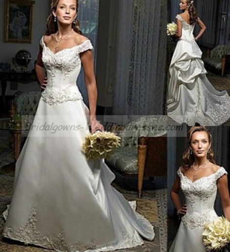 Gallery photo 1 of The Bridal Connection