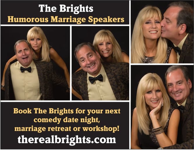 Gallery photo 2 of The Brights