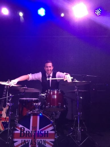 Gallery photo 4 of The British Invasion