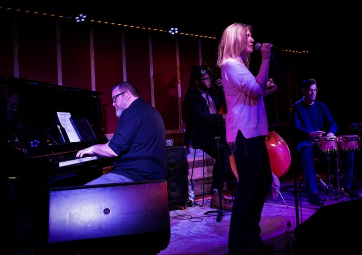 Gallery photo 1 of The Broadmoor Quartet