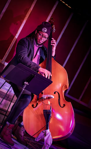 Gallery photo 4 of The Broadmoor Quartet