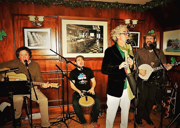 Gallery photo 7 of The Brooklyn Bards