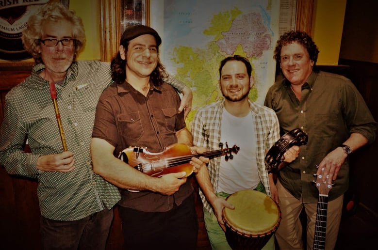 Gallery photo 9 of The Brooklyn Bards