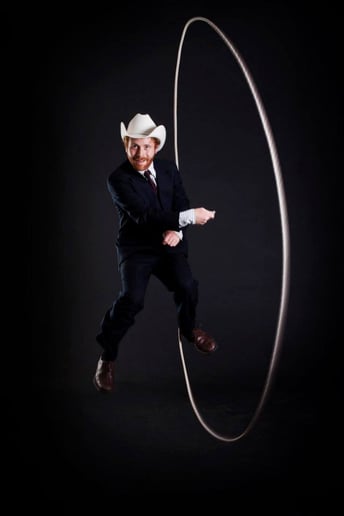 Gallery photo 3 of The Brooklyn Juggler