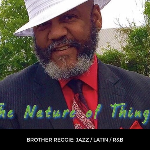 Gallery photo 1 of The Brother Reggie Solo Show! Jazz / R&B