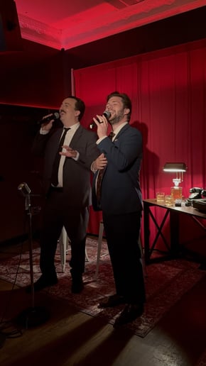 Gallery photo 5 of The Brothers Sinatra