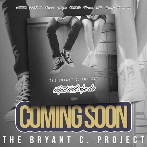 Gallery photo 1 of The Bryant C. Project