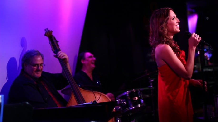 Gallery photo 1 of The Brynn Stanley Band