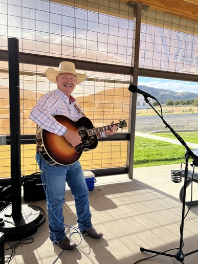 Gallery photo 4 of The Buckaroo Balladeers