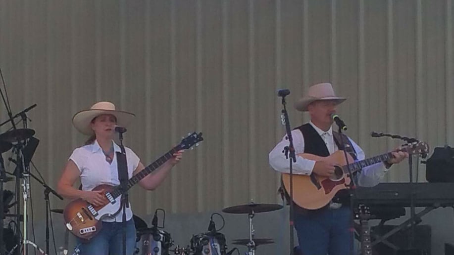 Gallery photo 7 of The Buckaroo Balladeers