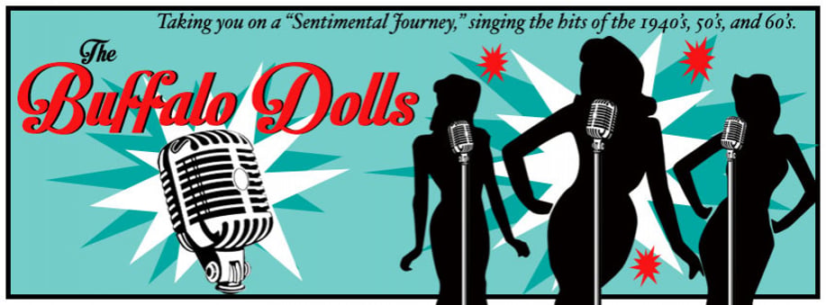 Gallery photo 5 of The Buffalo Dolls