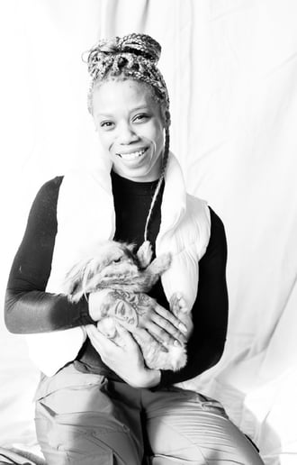 Gallery photo 2 of The Bunny Experience