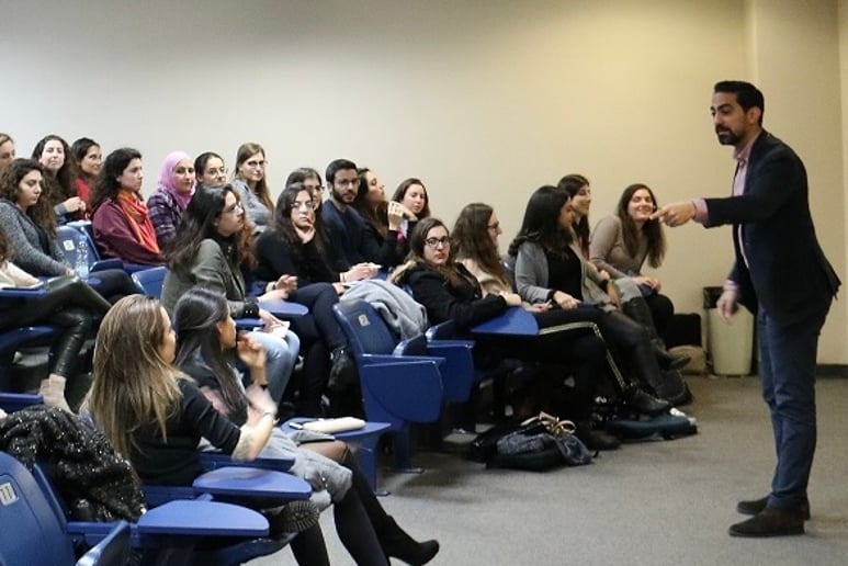 Gallery photo 4 of Rabih El Khodr