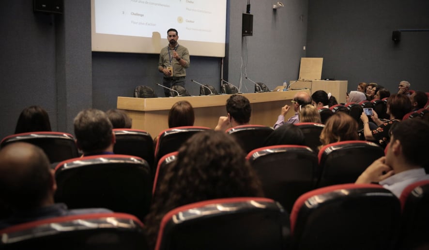 Gallery photo 6 of Rabih El Khodr