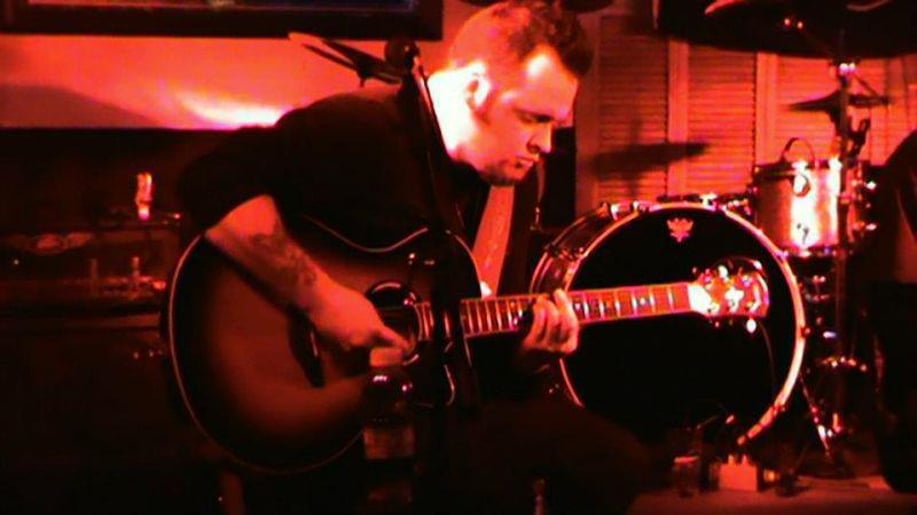 Gallery photo 8 of Brian Frasier: Sessions LIVE